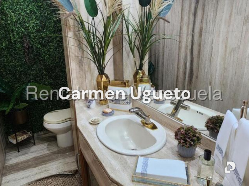 Penthouse en Caracas – 11