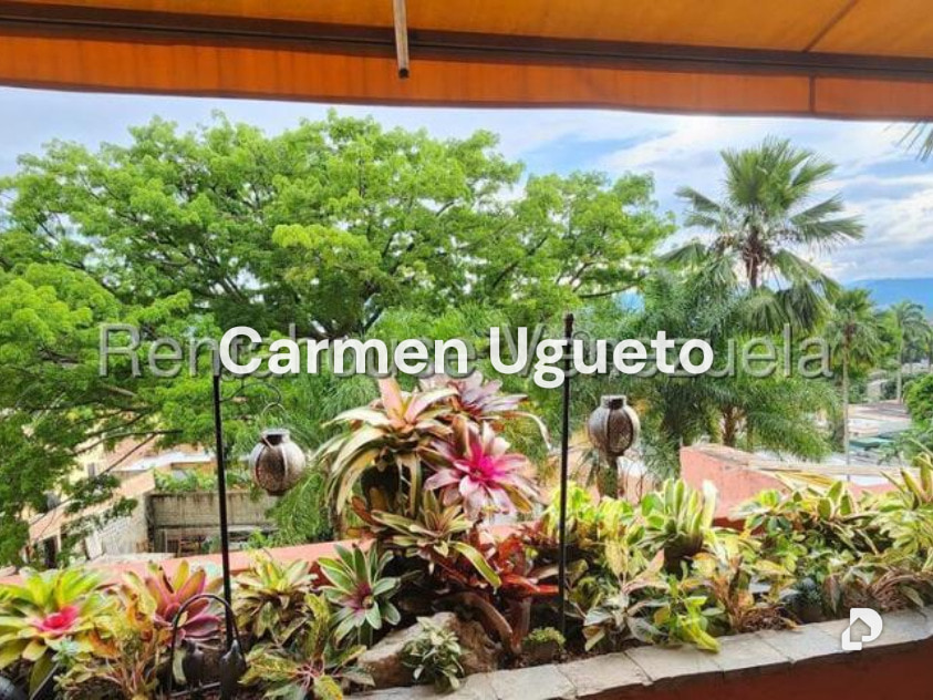 Penthouse en Caracas – 9