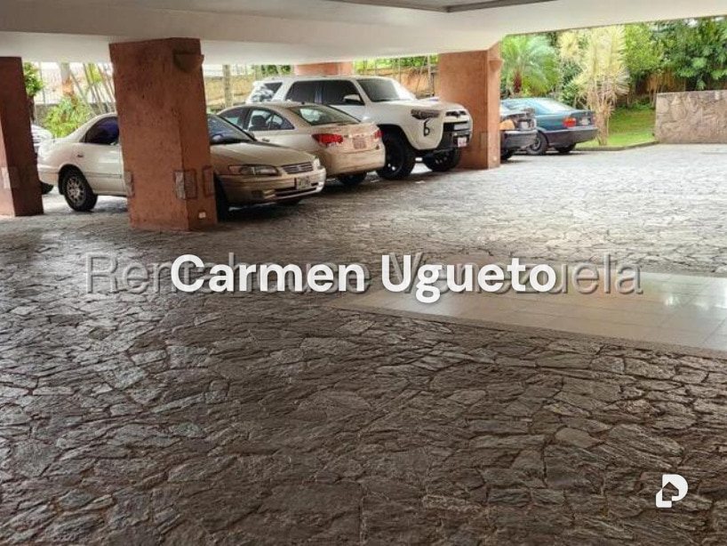 Penthouse en Caracas – 15