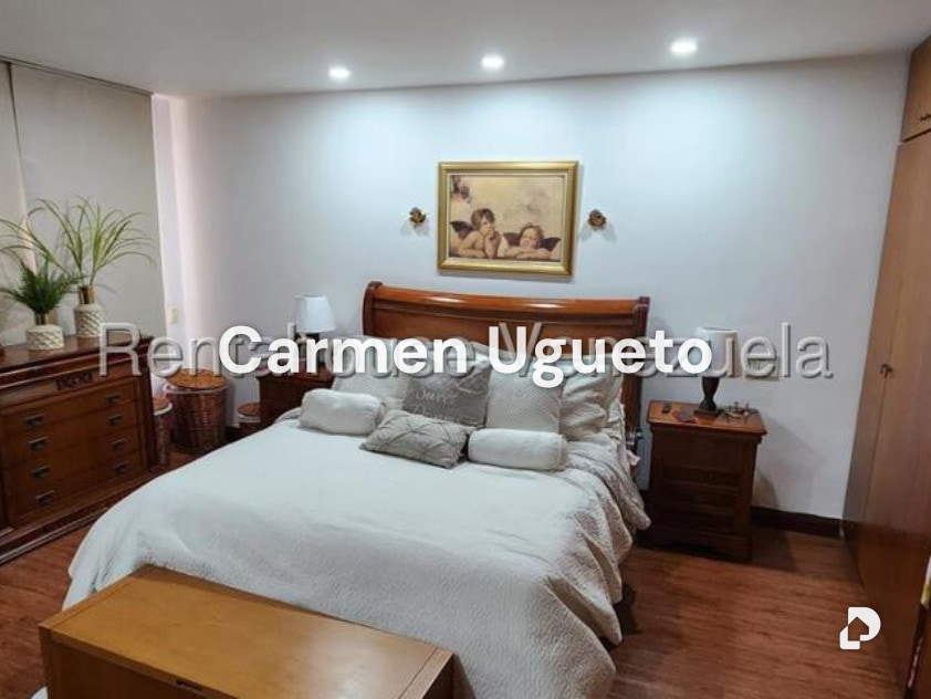 Penthouse en Caracas – 10