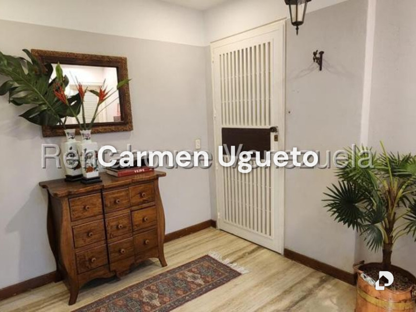 Penthouse en Caracas – 4