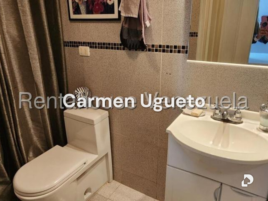Penthouse en Caracas – 14