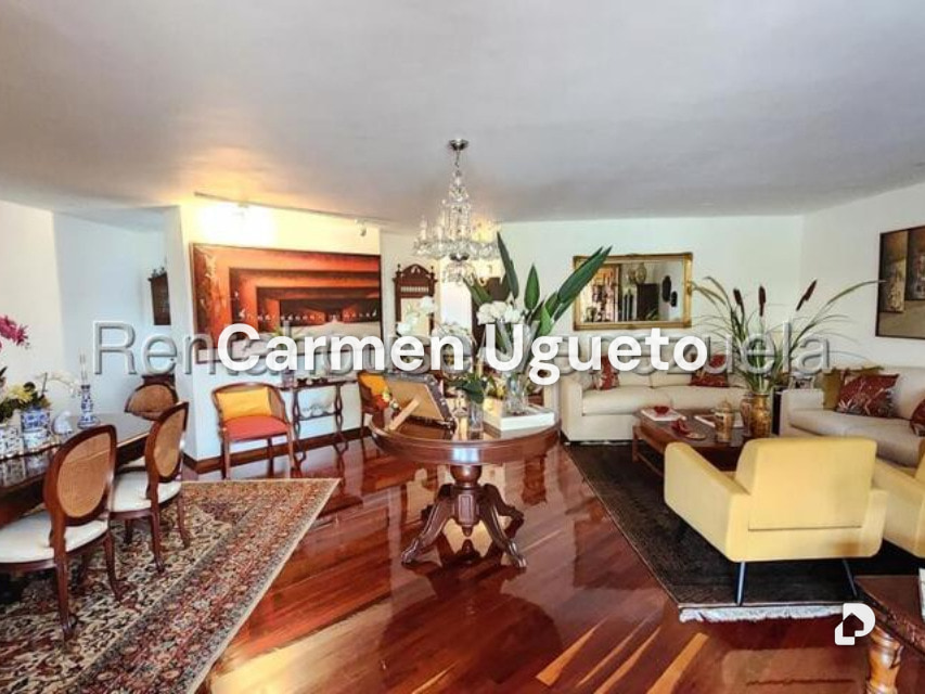 Penthouse en Caracas – 2