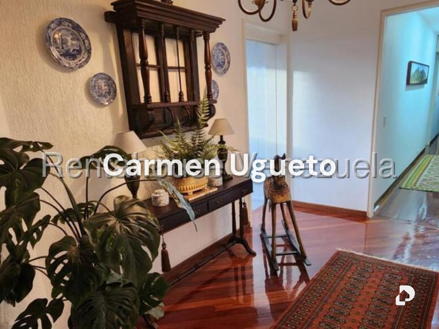 Penthouse en Caracas – 5