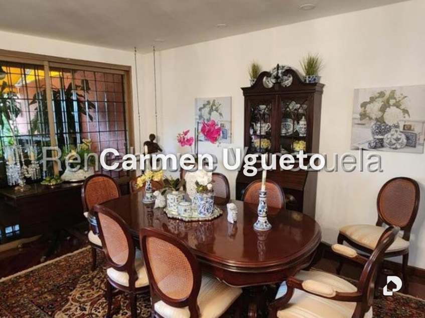 Penthouse en Caracas – 3