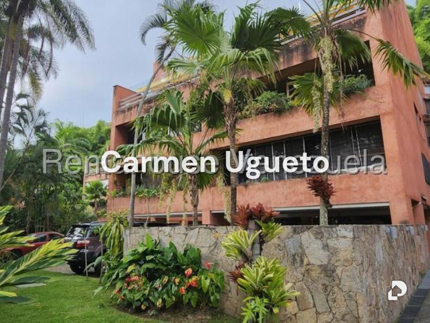 Penthouse en Caracas – 1