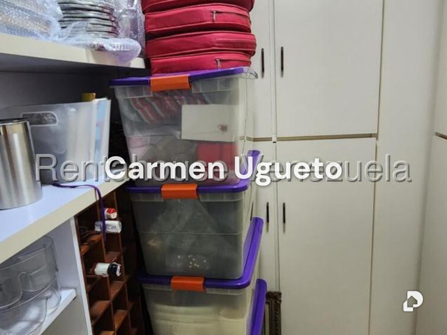 Penthouse en Caracas – 13