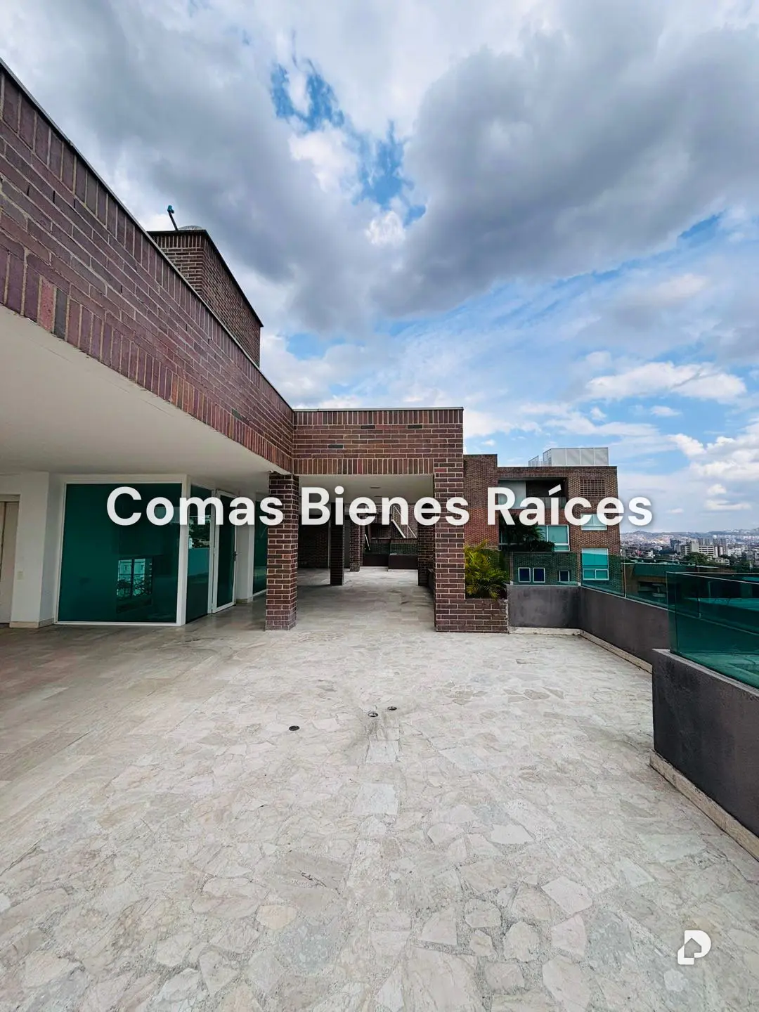 Apartamento en La Castellana, Caracas – 1