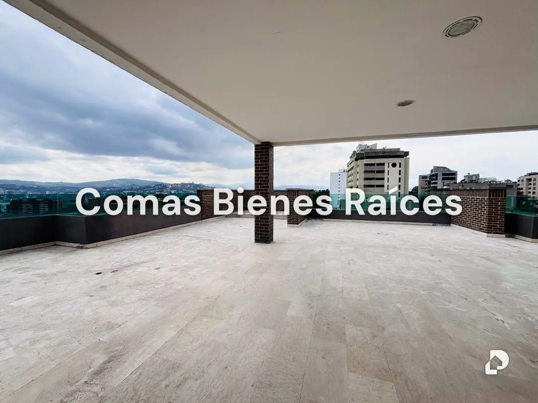 Apartamento en La Castellana, Caracas – 3