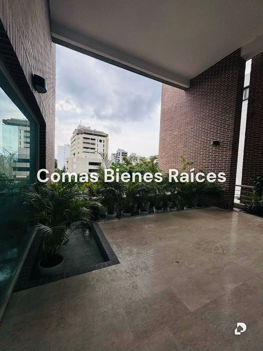 Apartamento en La Castellana, Caracas – 4