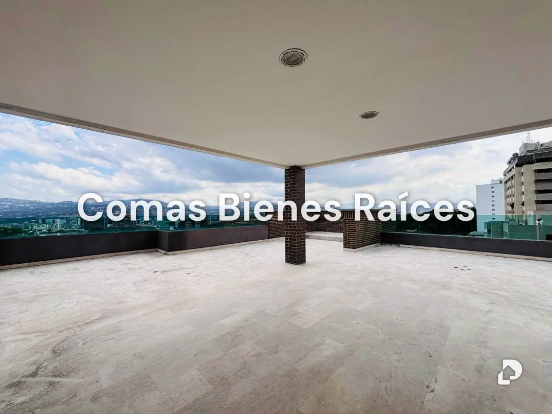 Apartamento en La Castellana, Caracas – 10