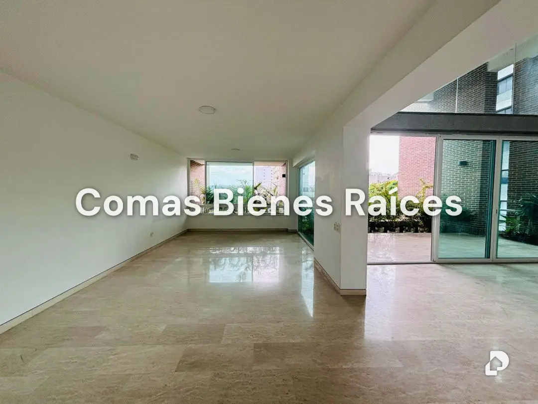 Apartamento en La Castellana, Caracas – 6