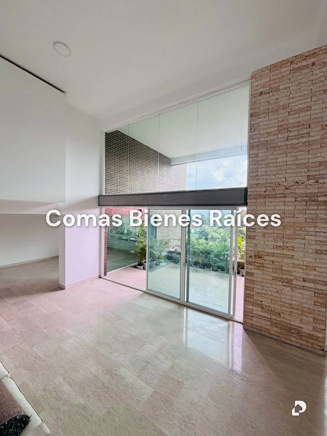 Apartamento en La Castellana, Caracas – 5