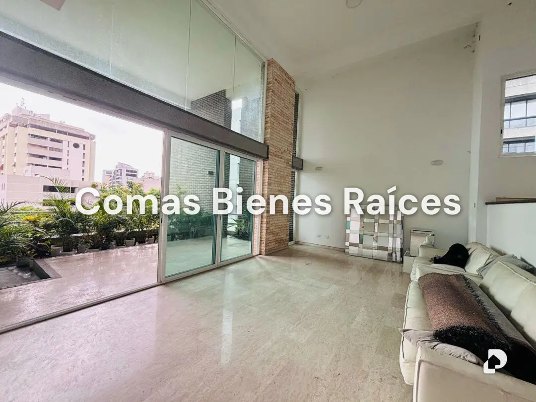 Apartamento en La Castellana, Caracas – 8