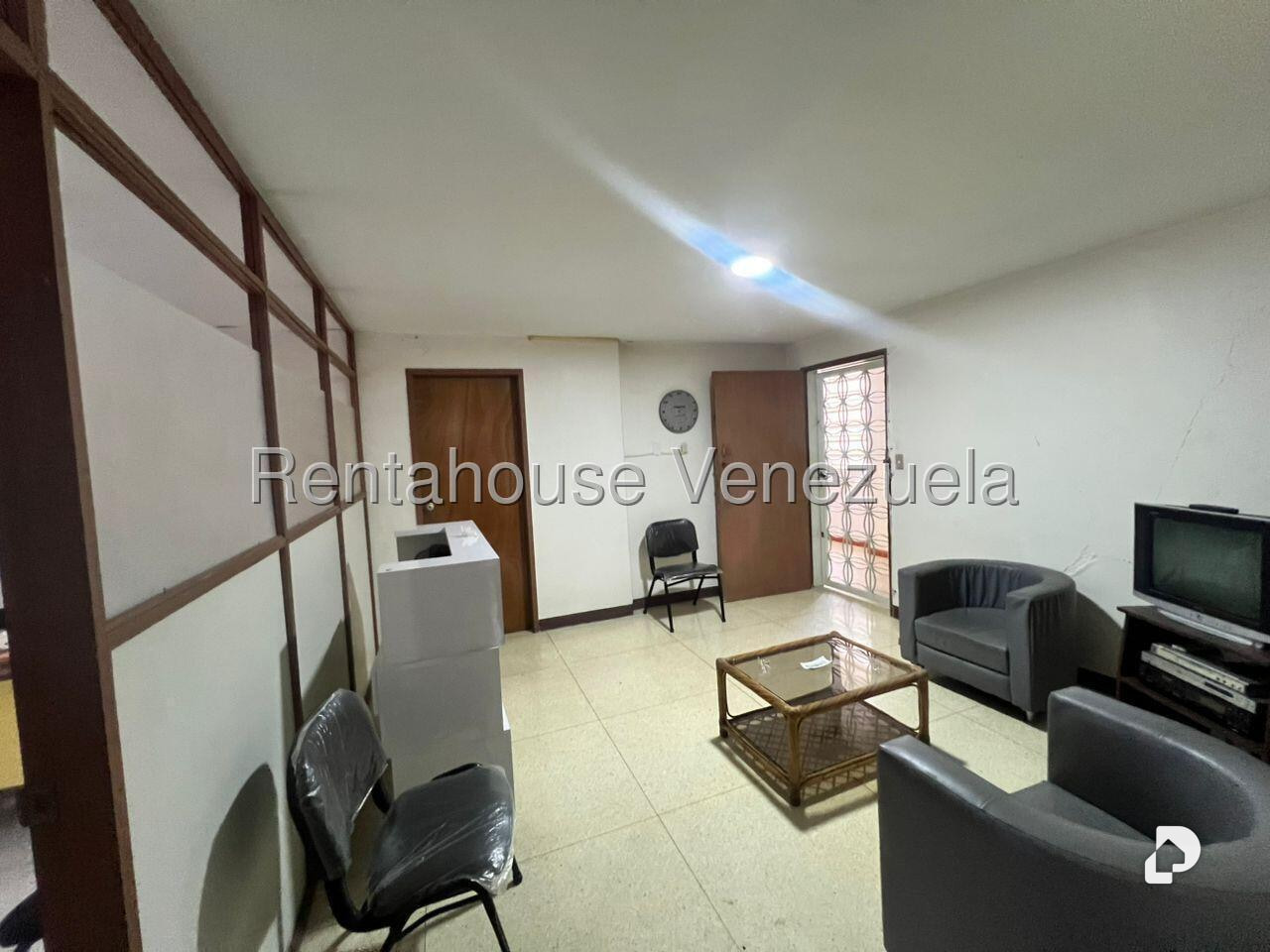 Oficina en Montecristo, Caracas – 4