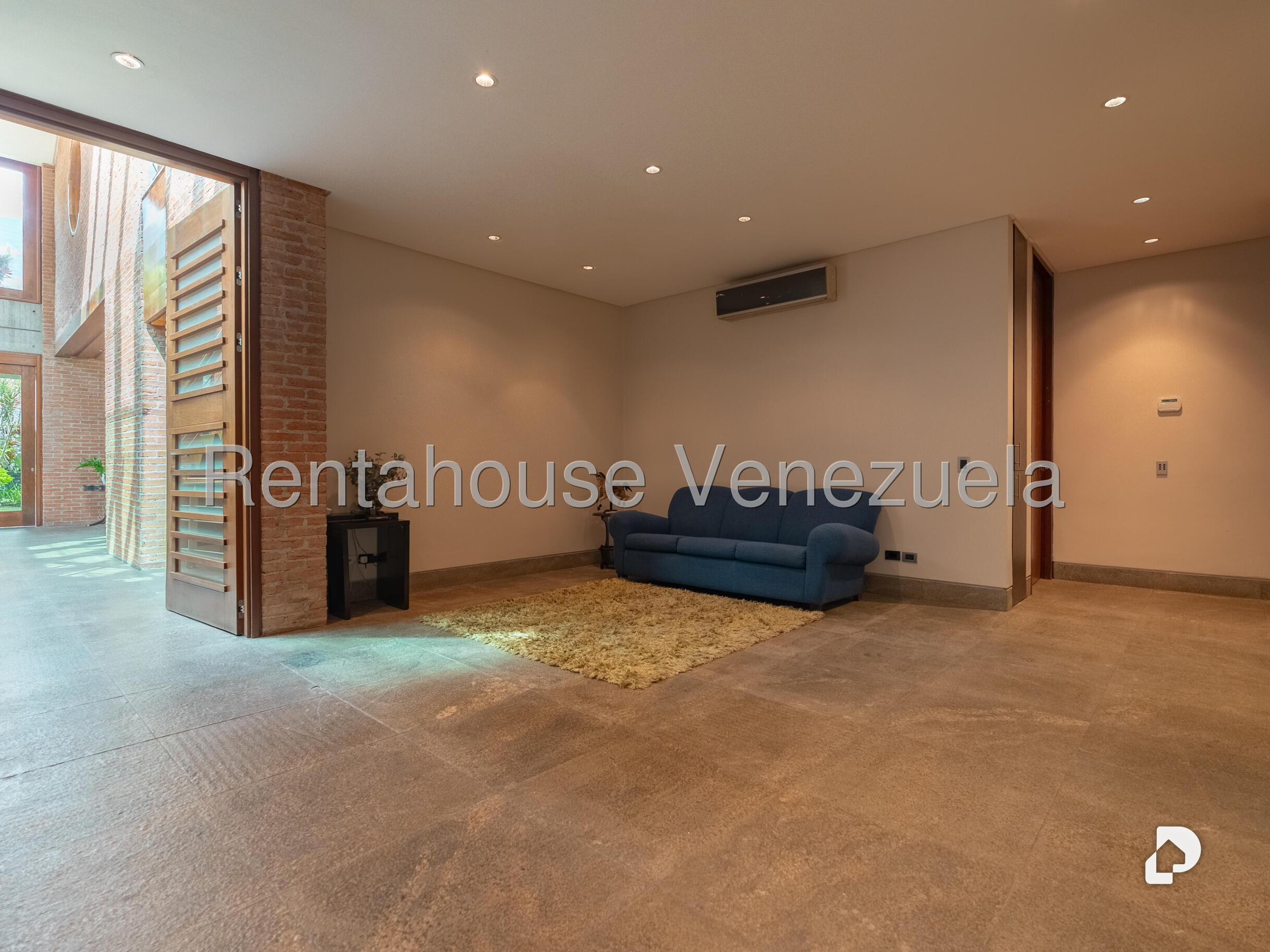 Casa en Los Chorros, Caracas
