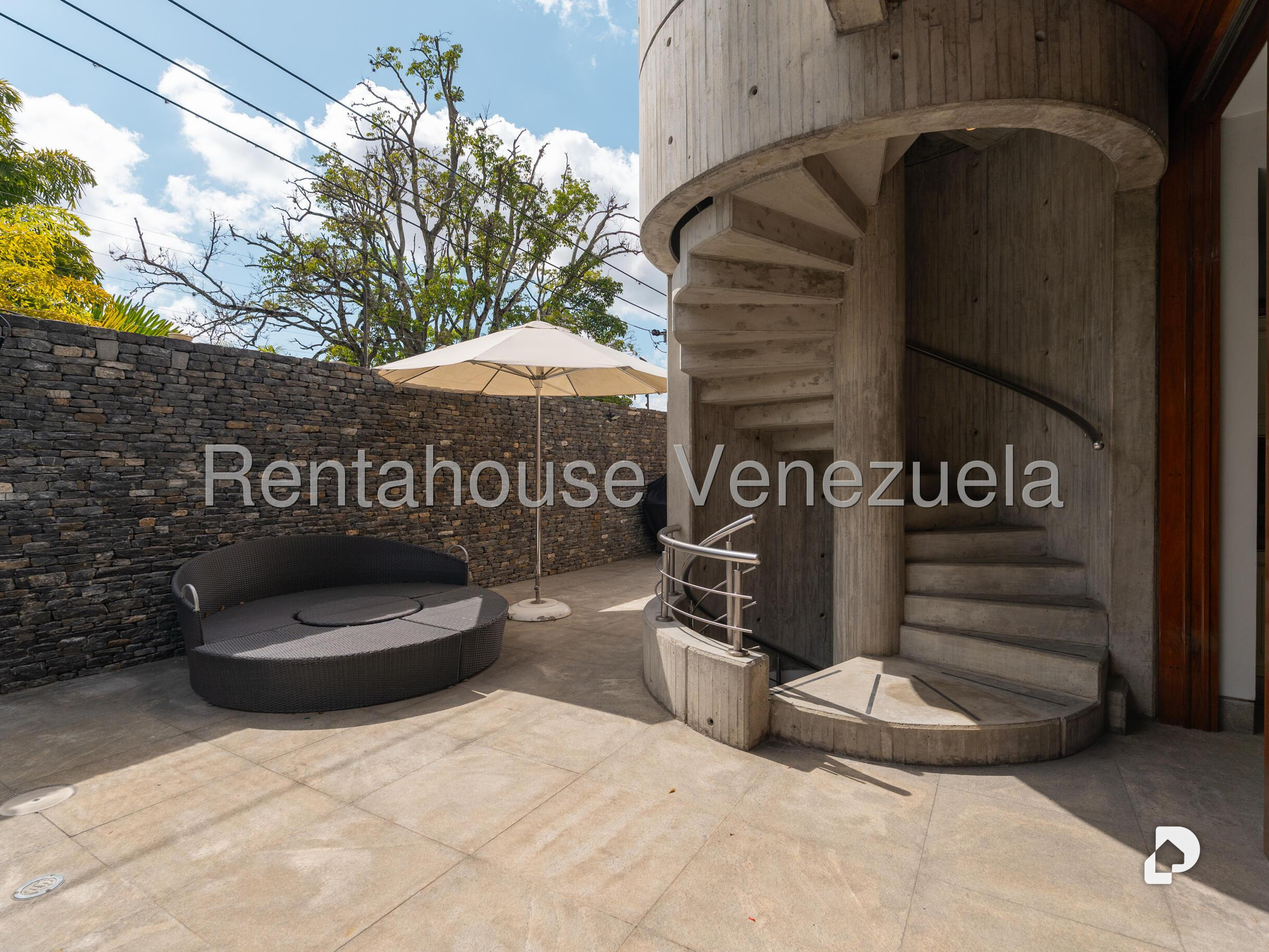 Casa en Los Chorros, Caracas