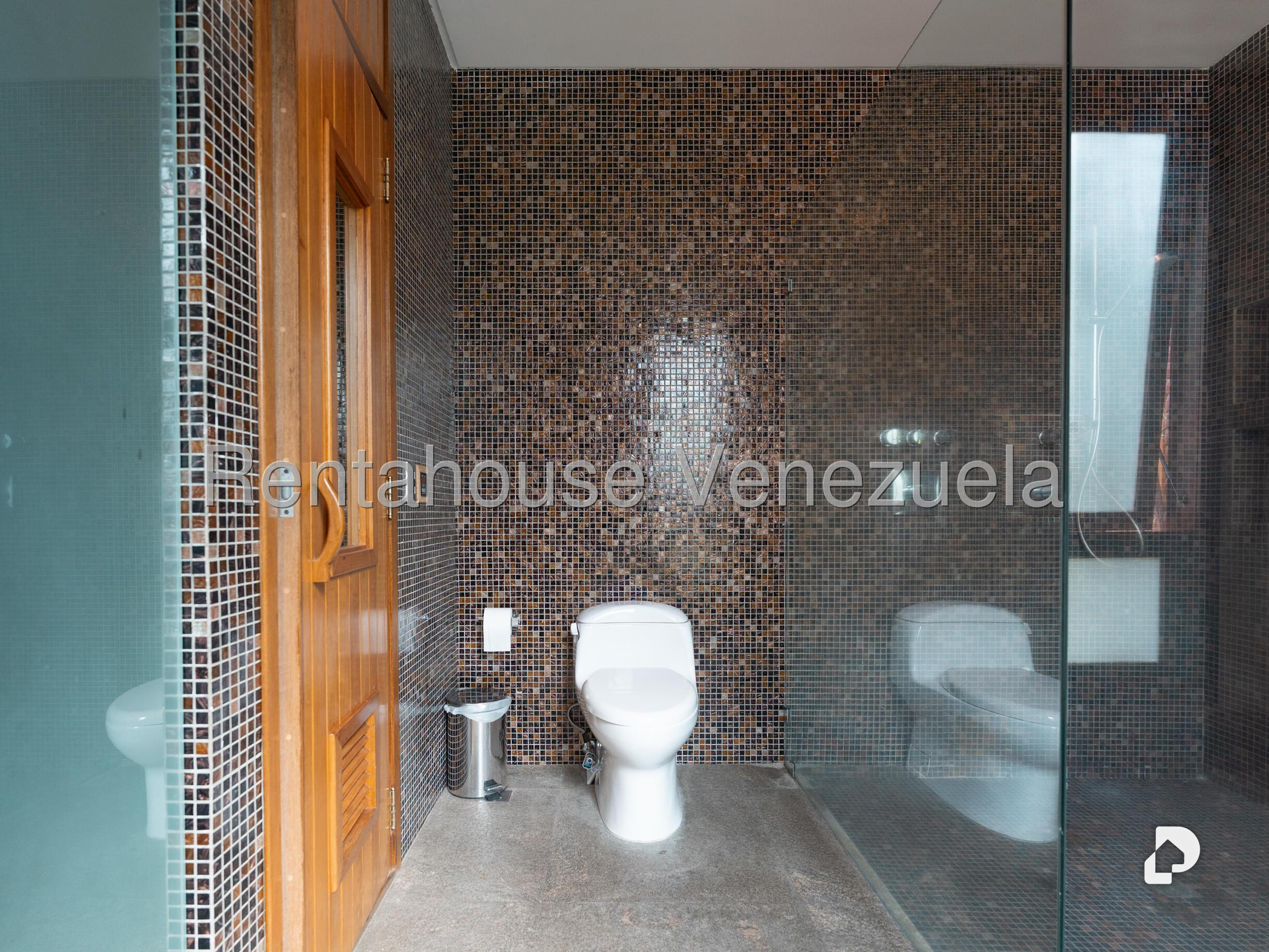 Casa en Los Chorros, Caracas