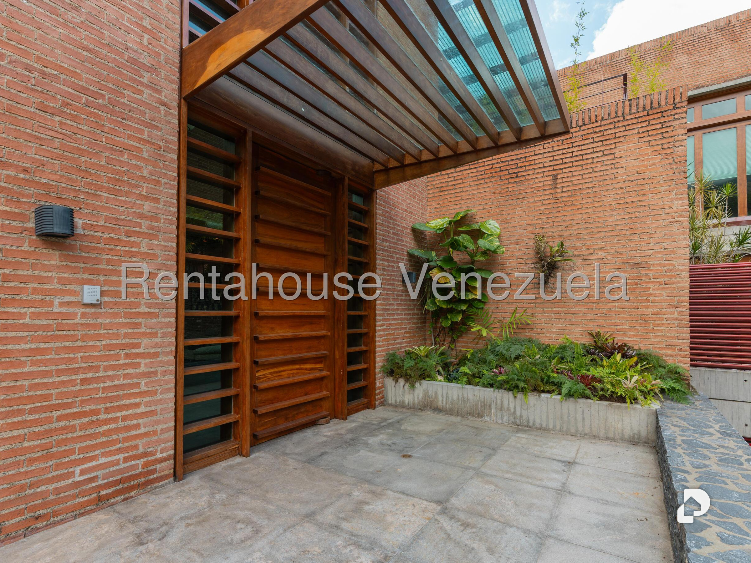 Casa en Los Chorros, Caracas