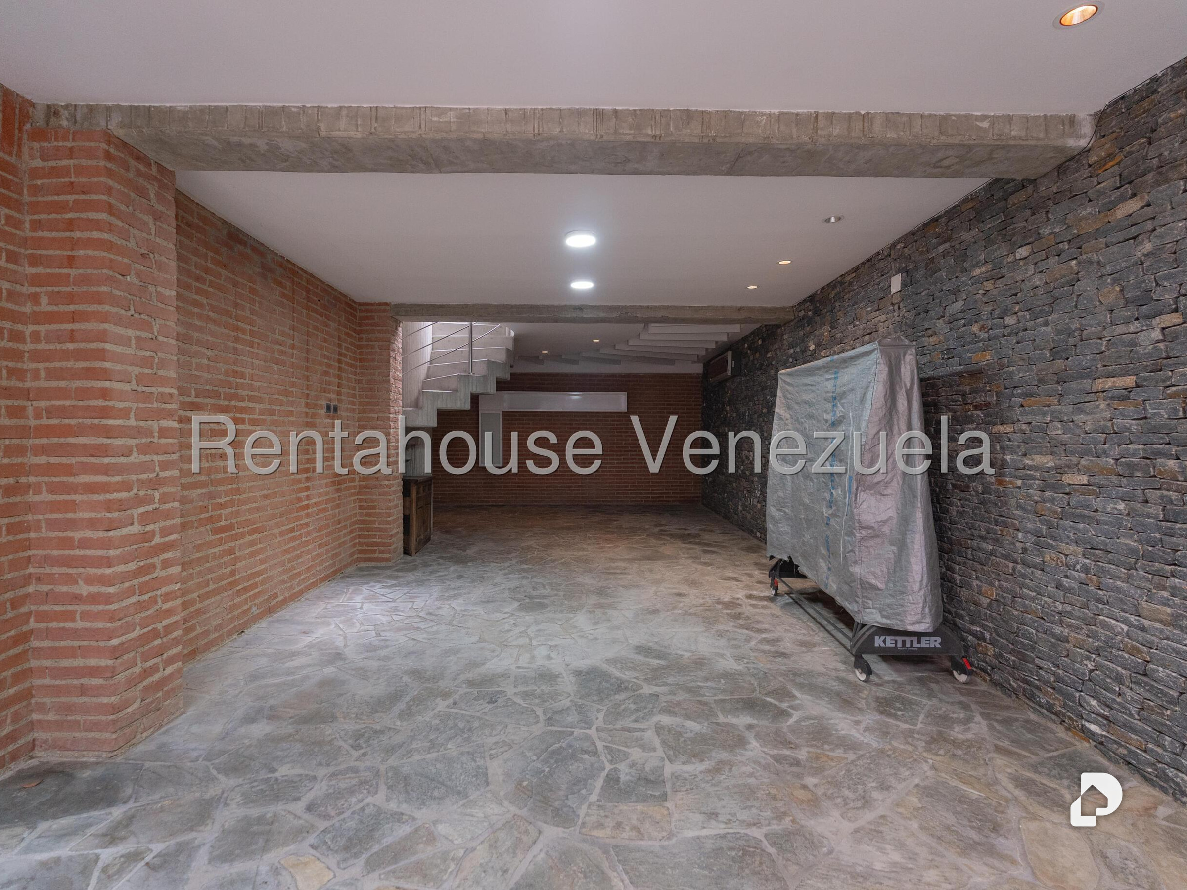 Casa en Los Chorros, Caracas