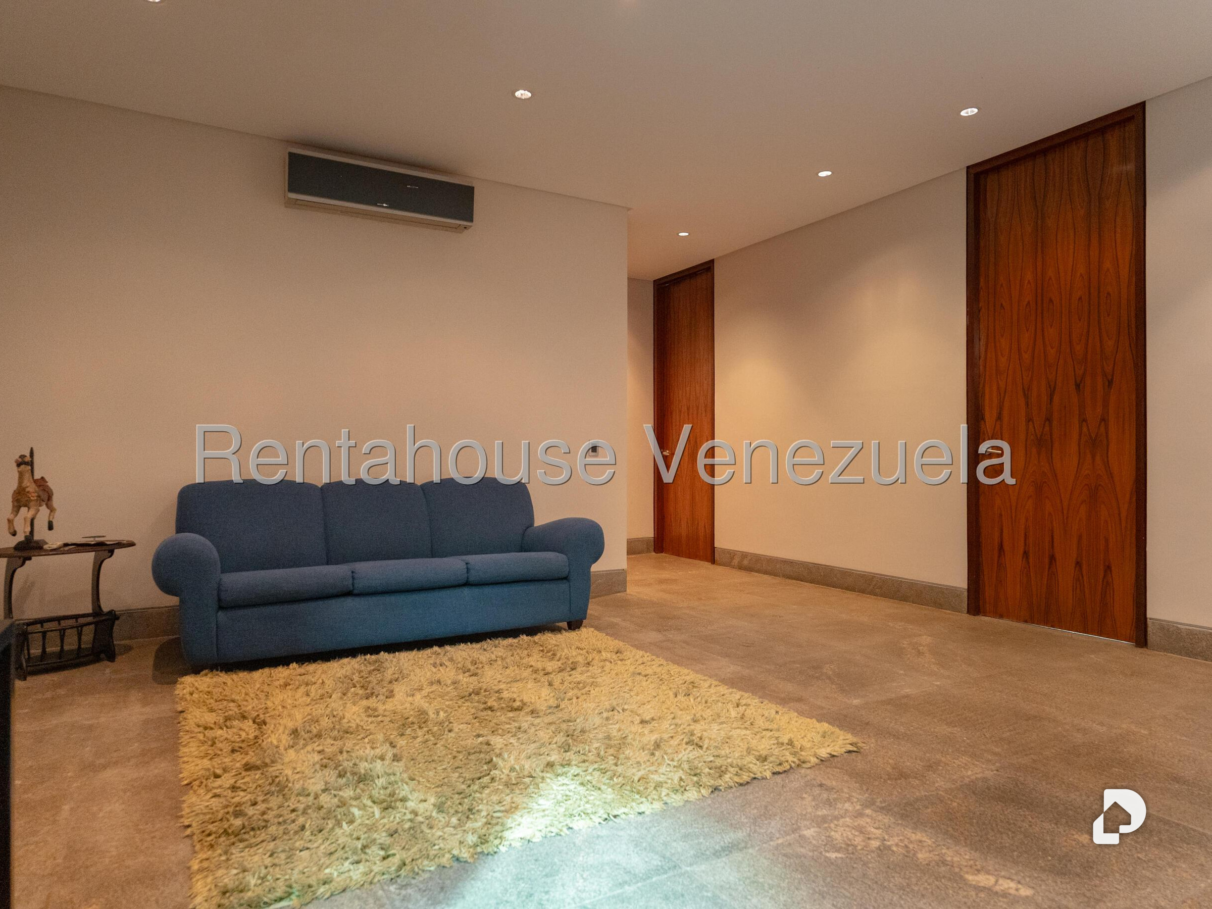 Casa en Los Chorros, Caracas