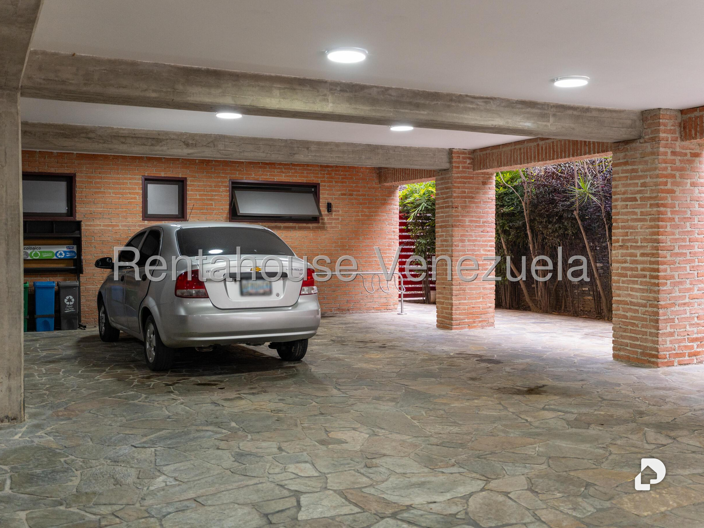 Casa en Los Chorros, Caracas