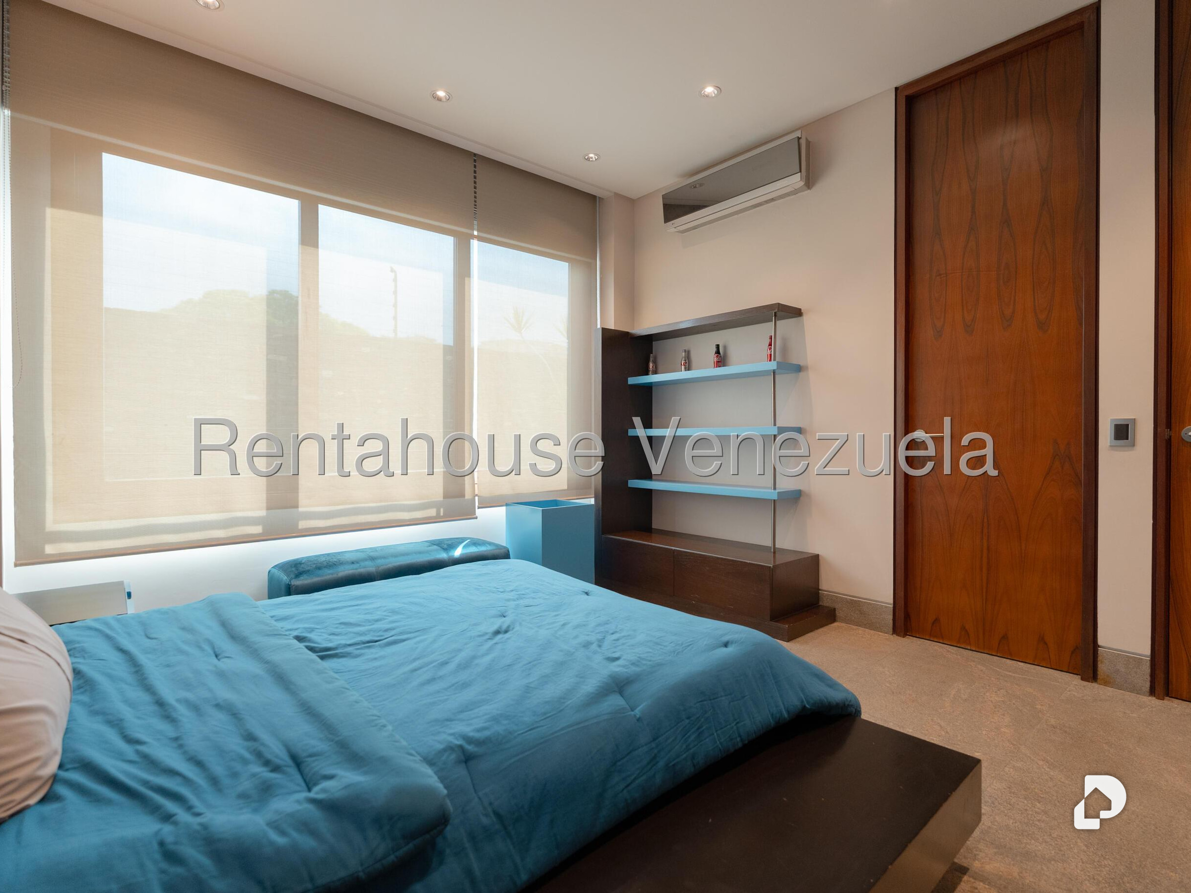 Casa en Los Chorros, Caracas