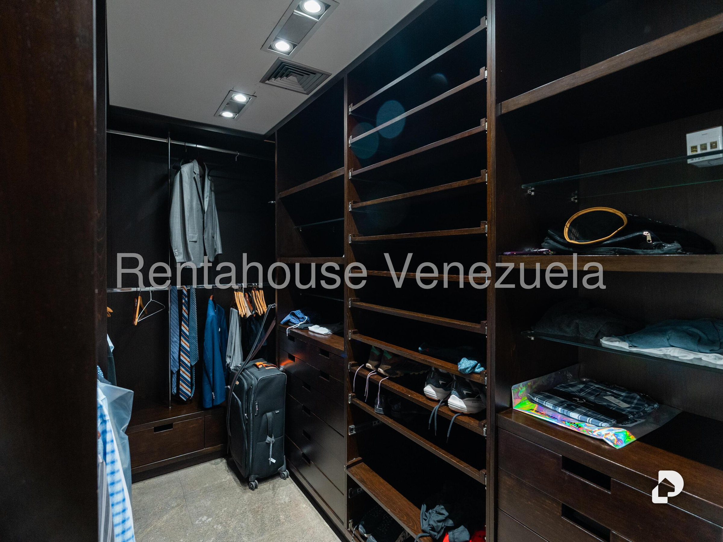Casa en Los Chorros, Caracas