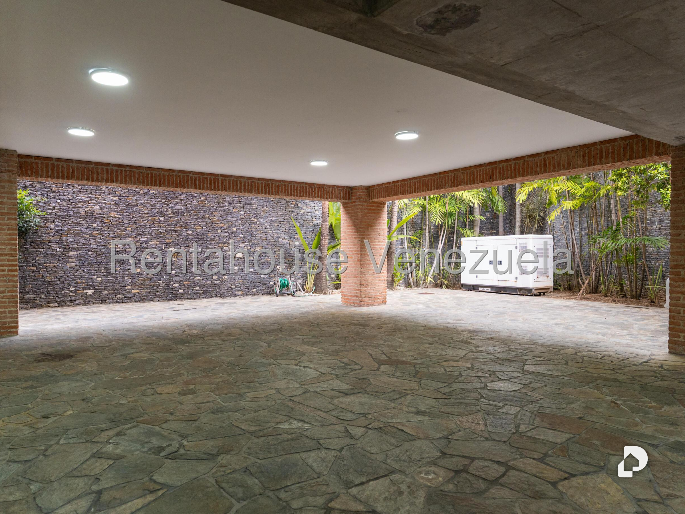 Casa en Los Chorros, Caracas