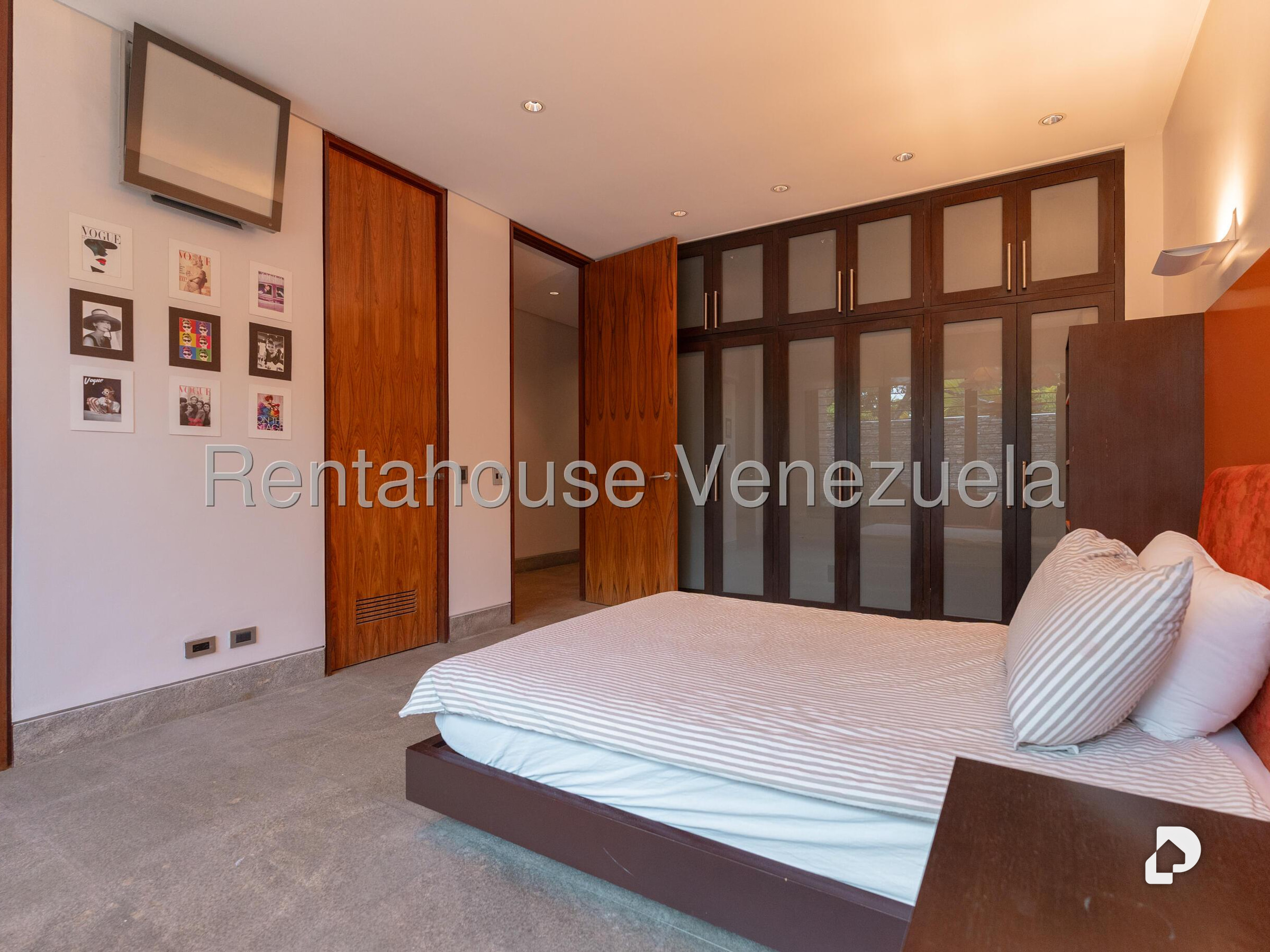 Casa en Los Chorros, Caracas