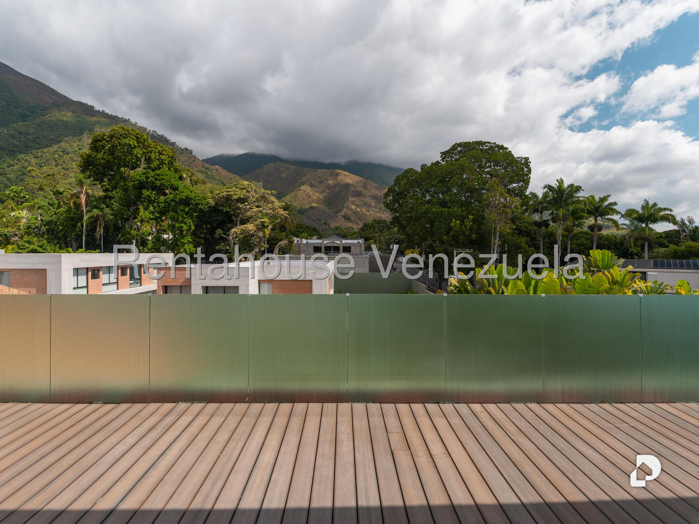 Casa en Los Chorros, Caracas
