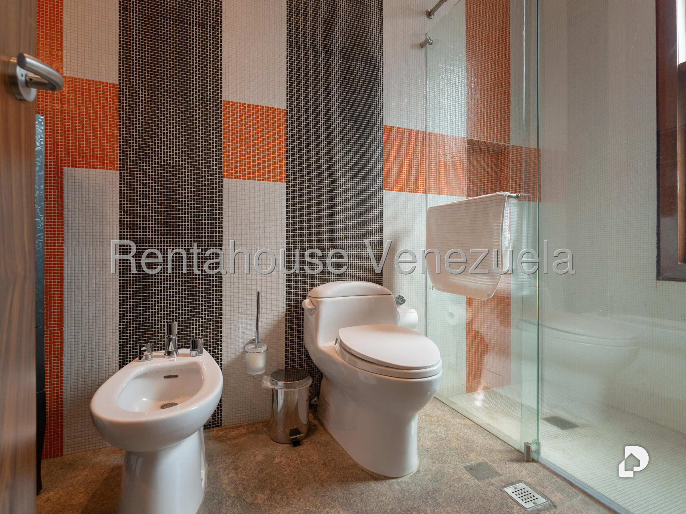 Casa en Los Chorros, Caracas