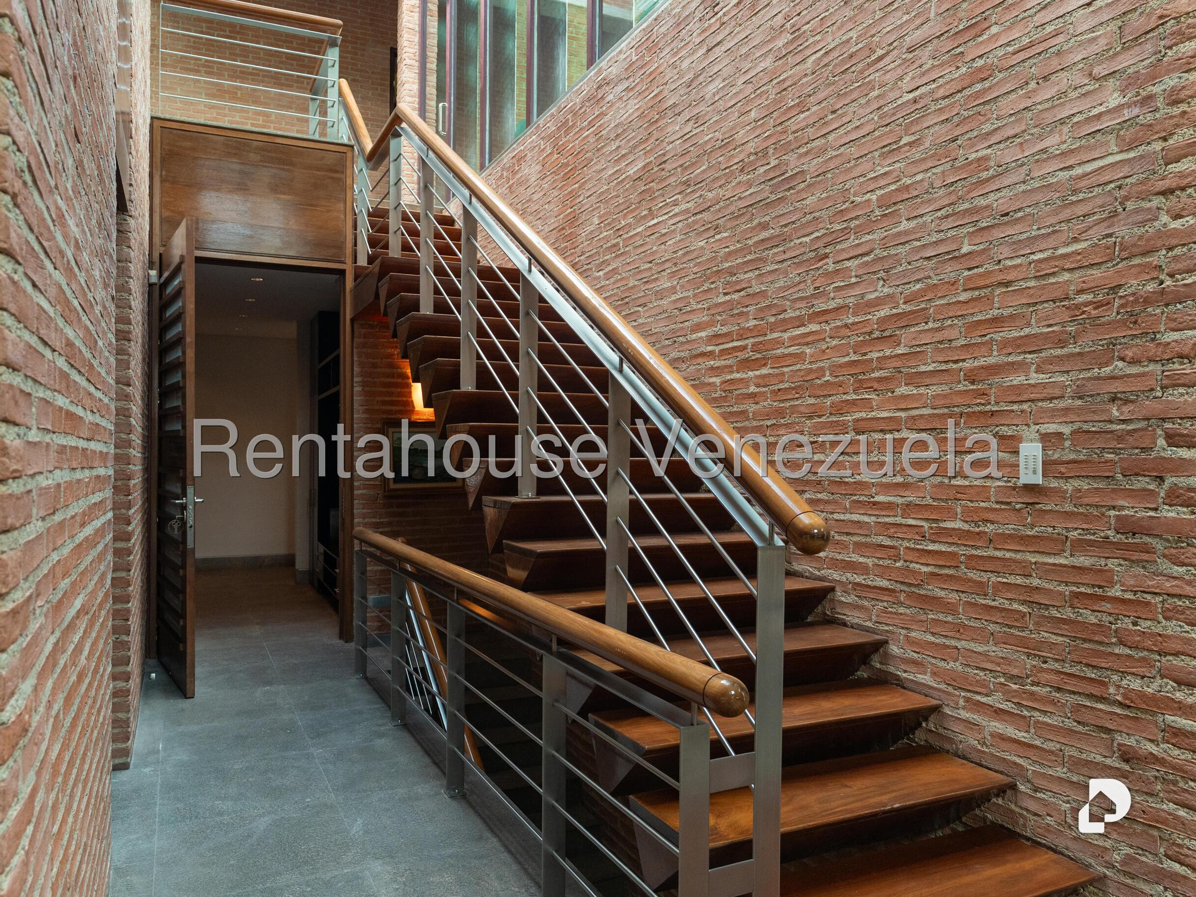 Casa en Los Chorros, Caracas