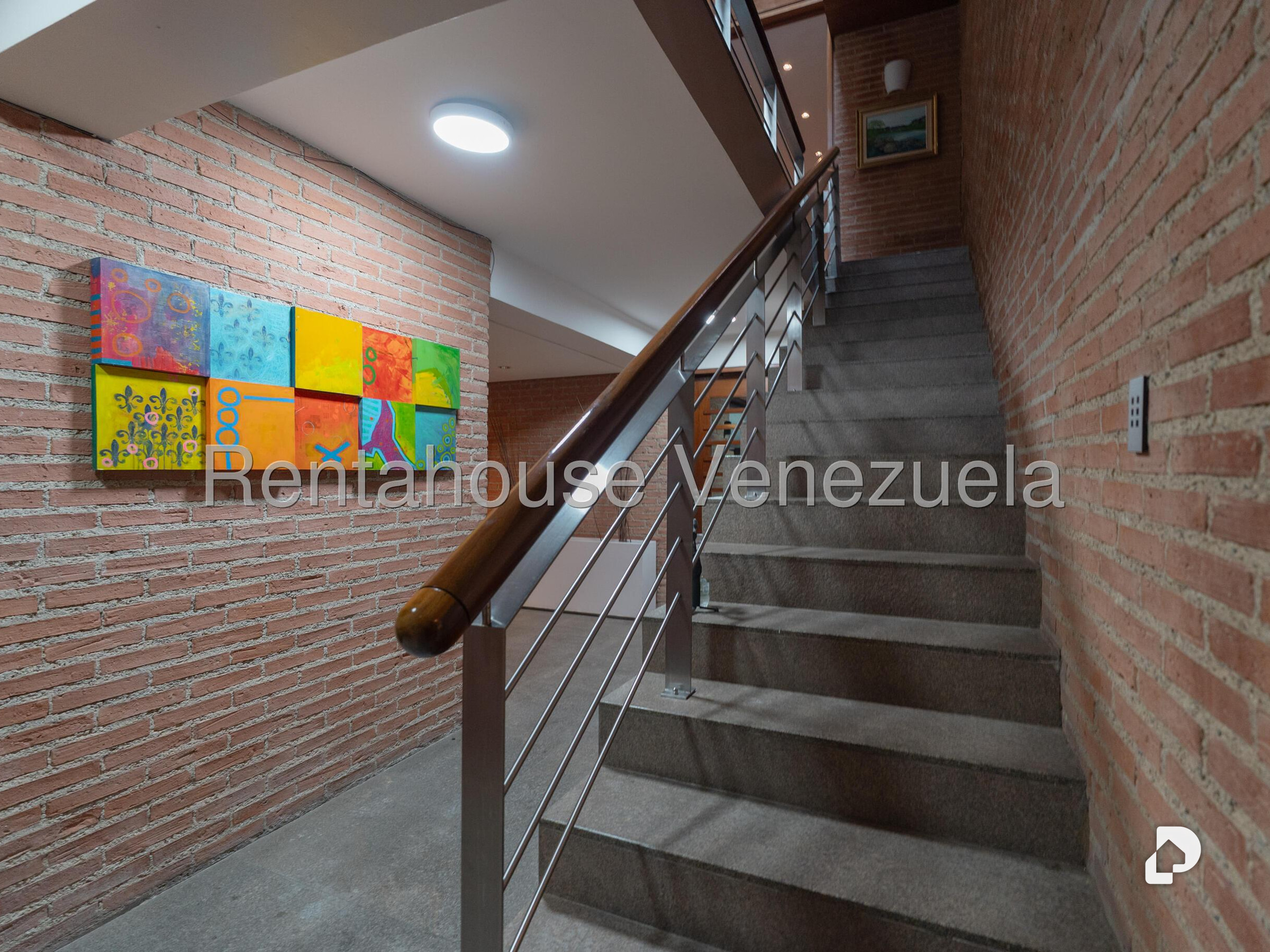 Casa en Los Chorros, Caracas
