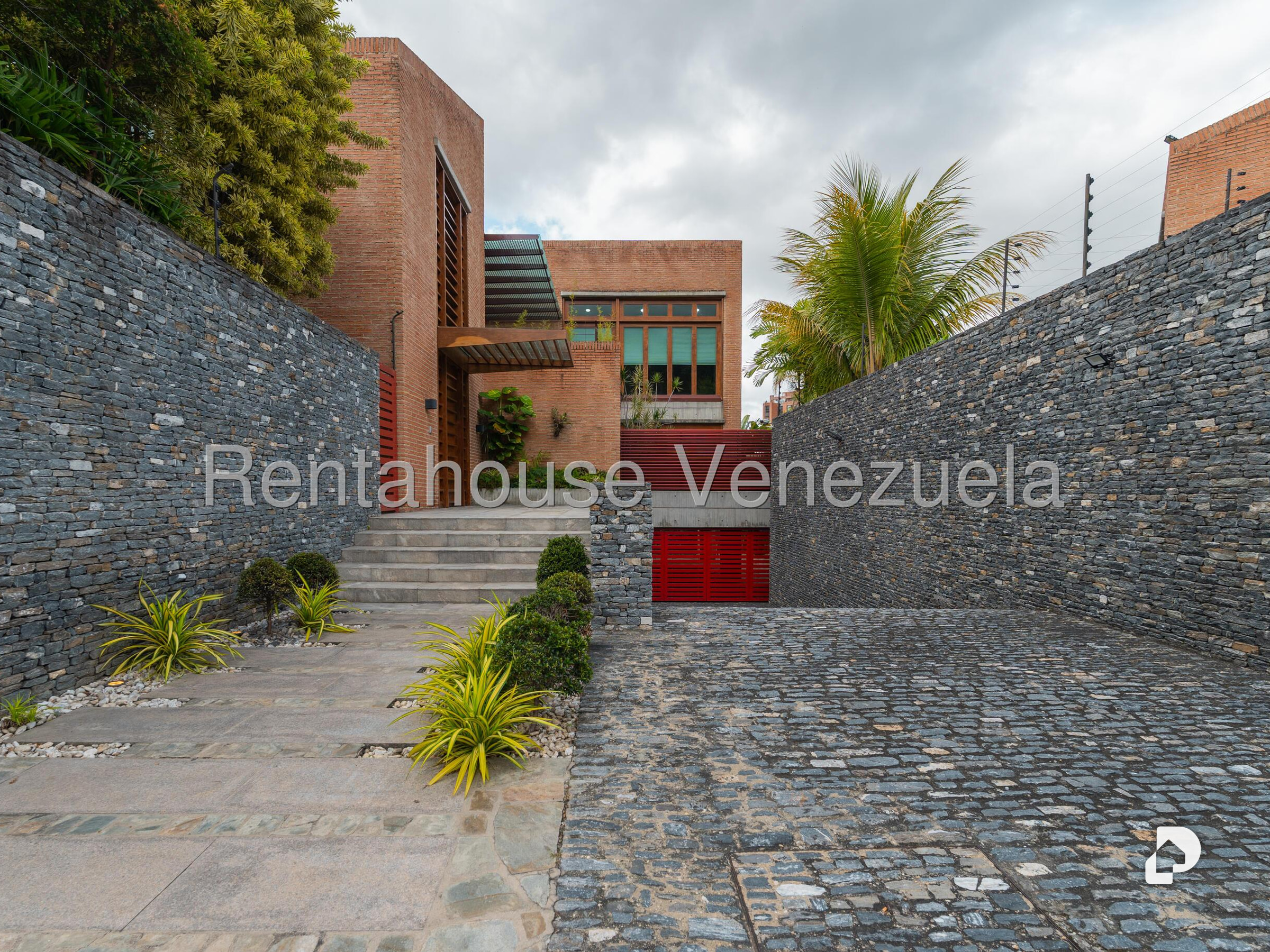 Casa en Los Chorros, Caracas