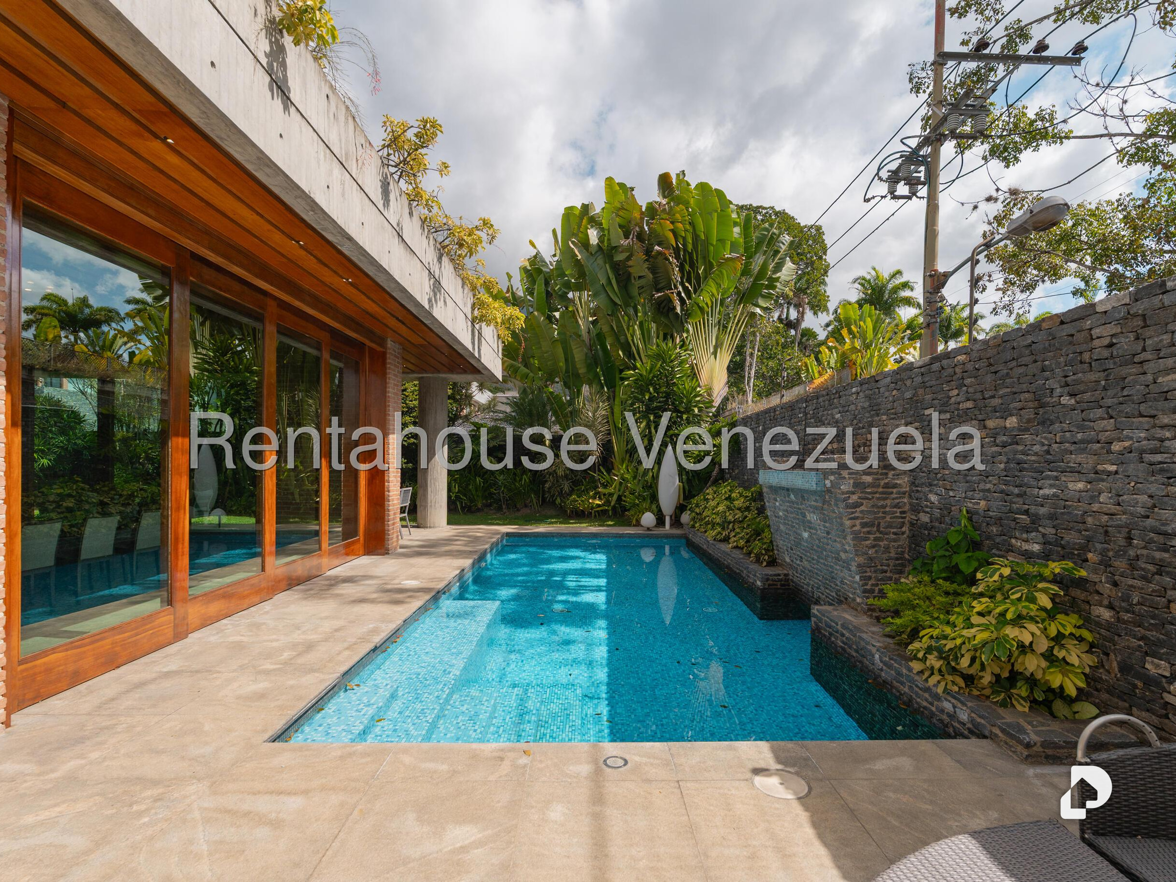 Casa en Los Chorros, Caracas