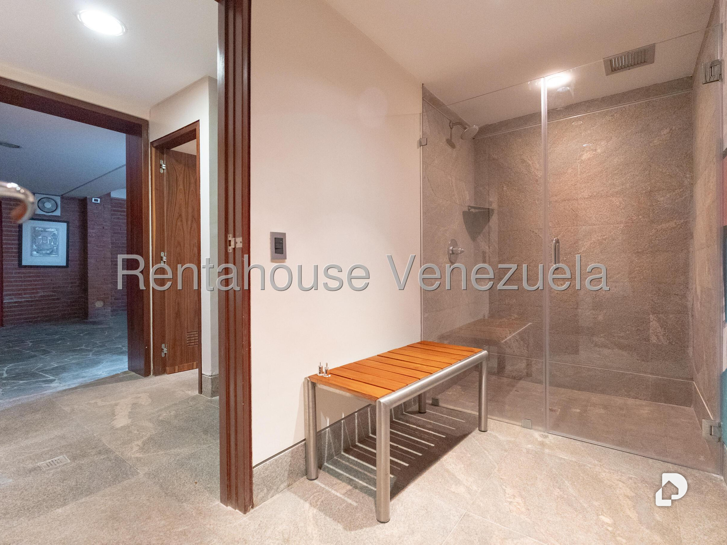 Casa en Los Chorros, Caracas