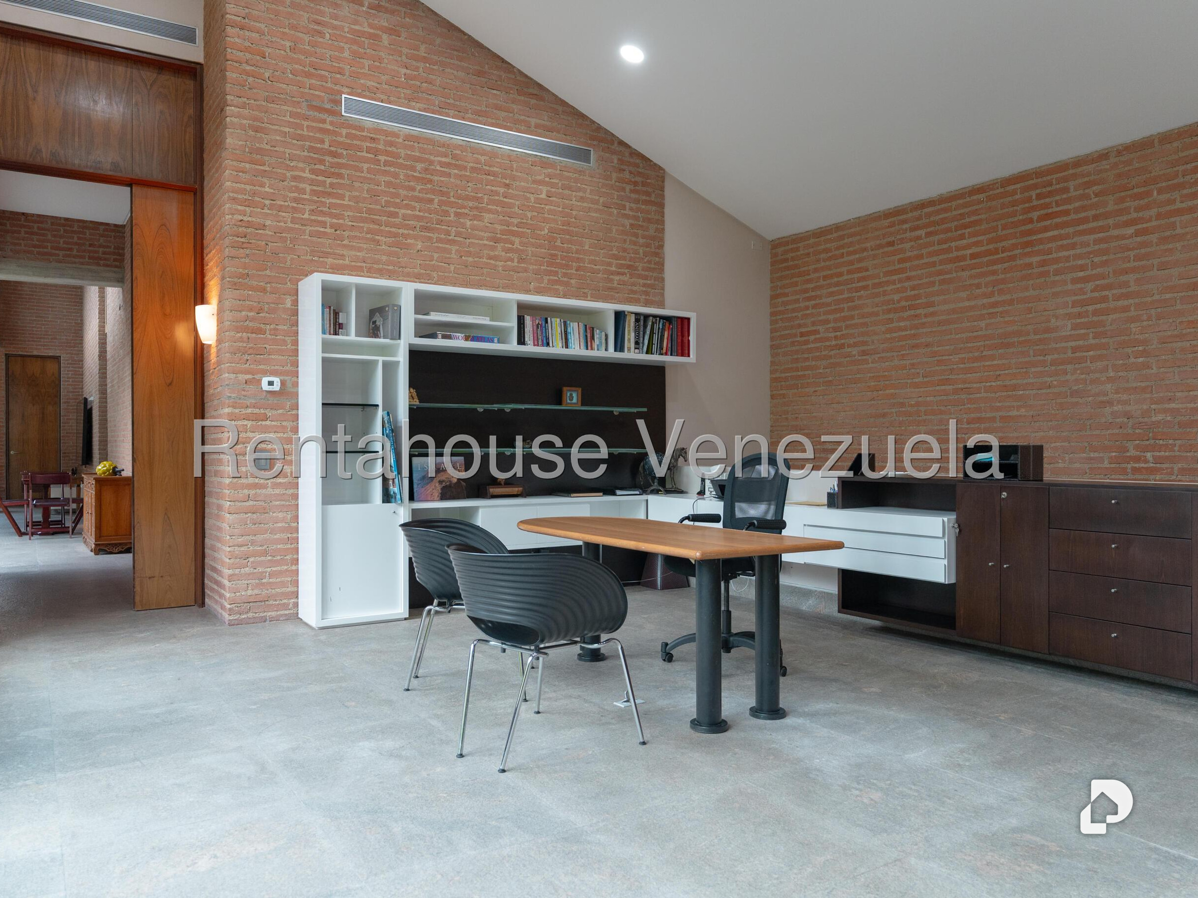 Casa en Los Chorros, Caracas