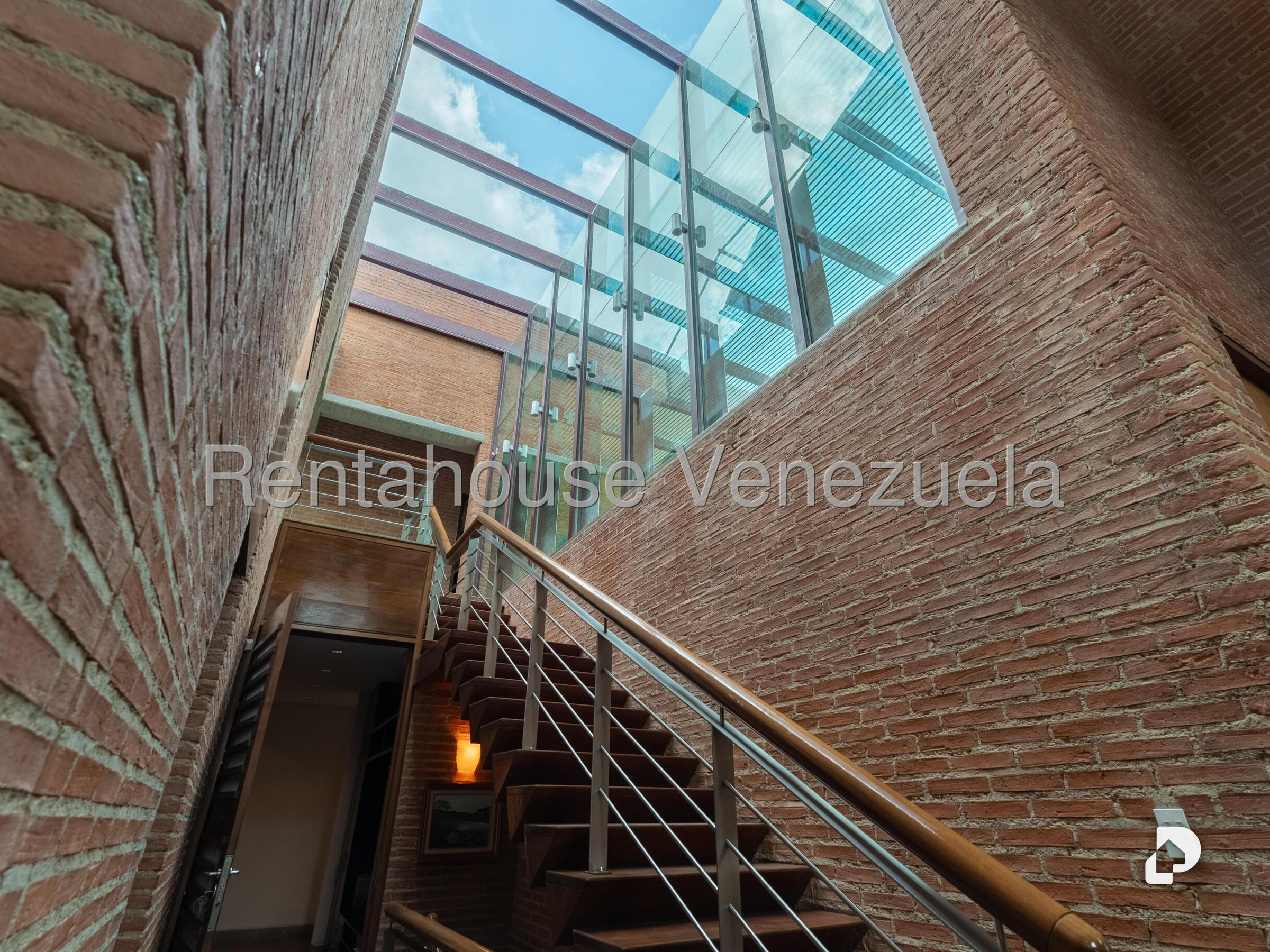 Casa en Los Chorros, Caracas