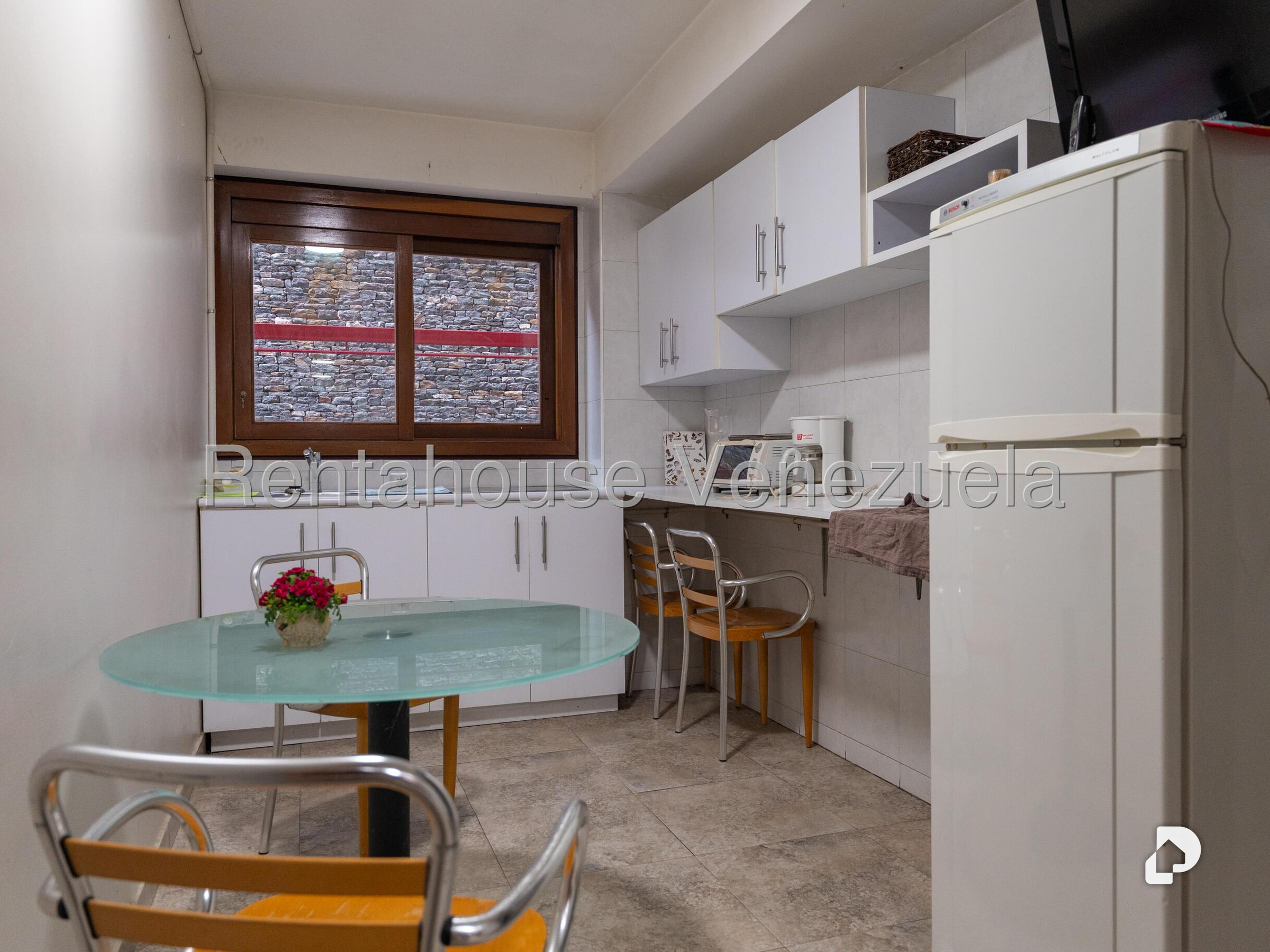 Casa en Los Chorros, Caracas