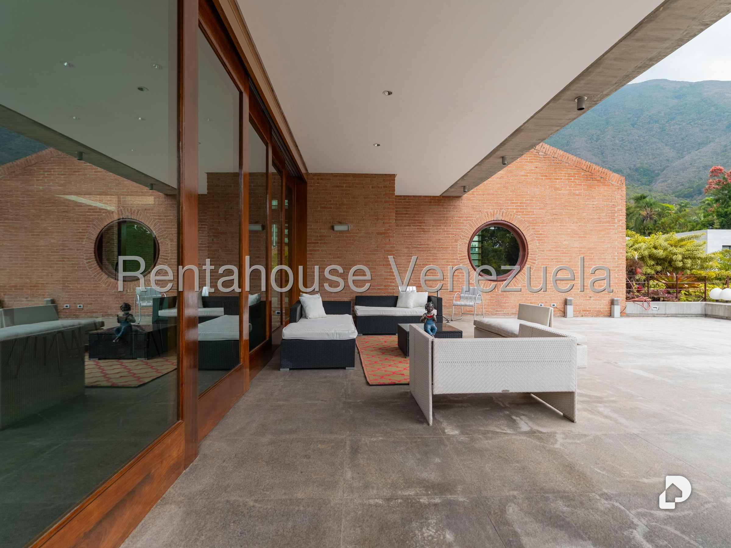 Casa en Los Chorros, Caracas