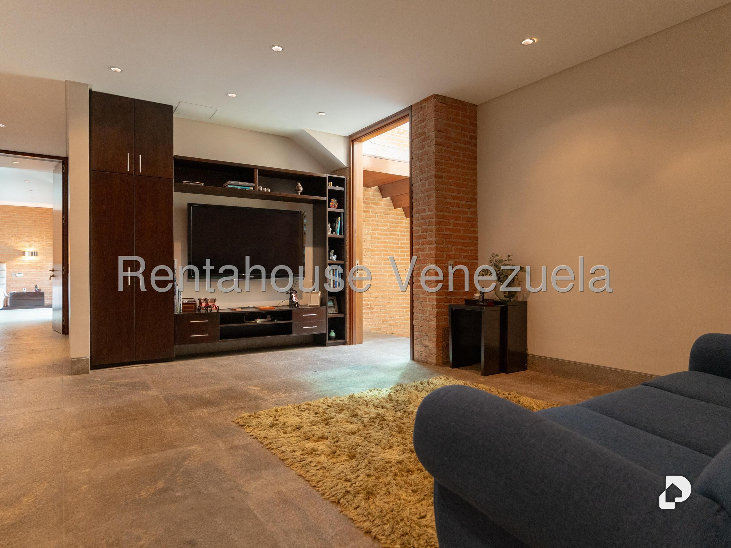 Casa en Los Chorros, Caracas