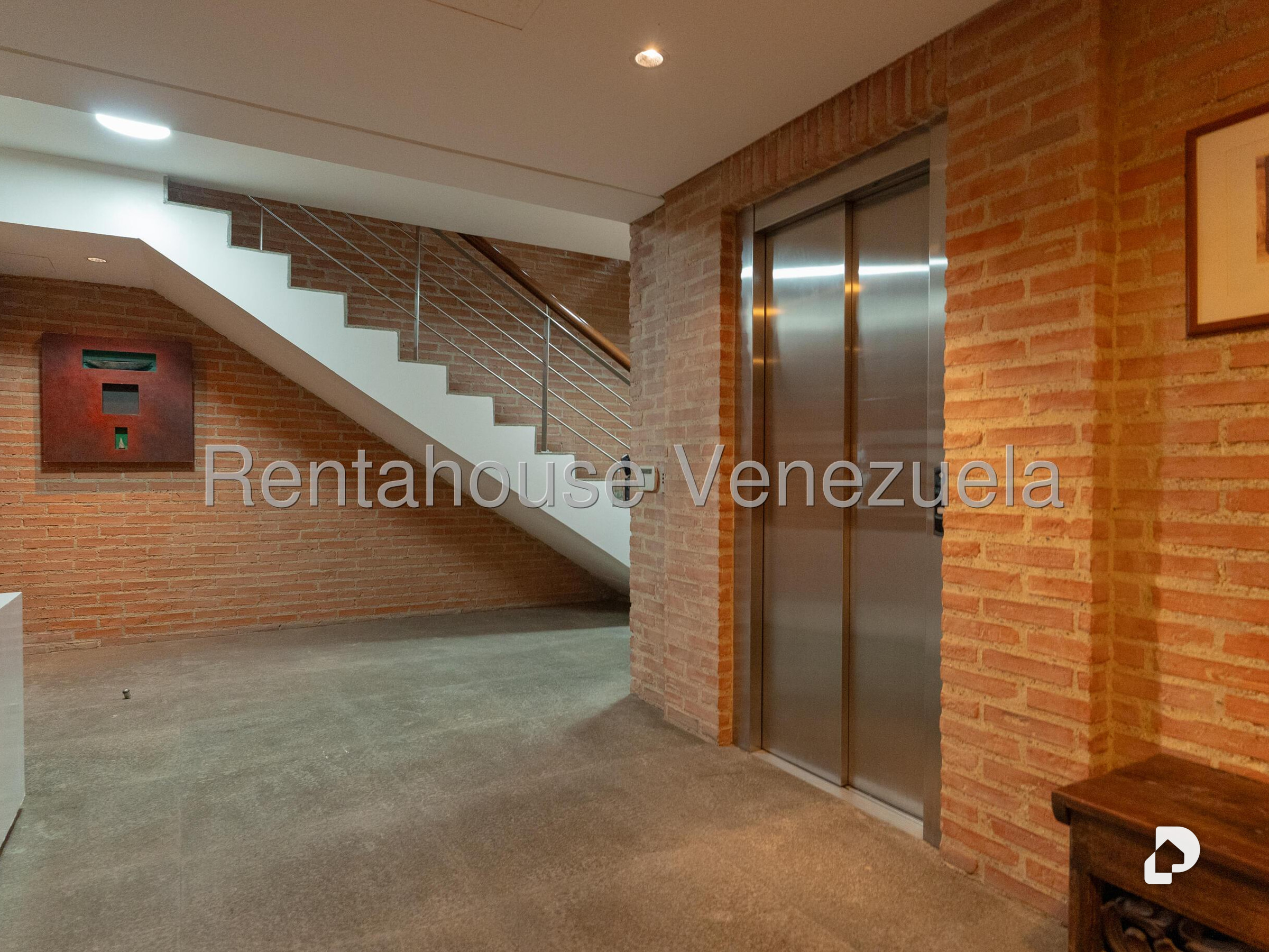 Casa en Los Chorros, Caracas