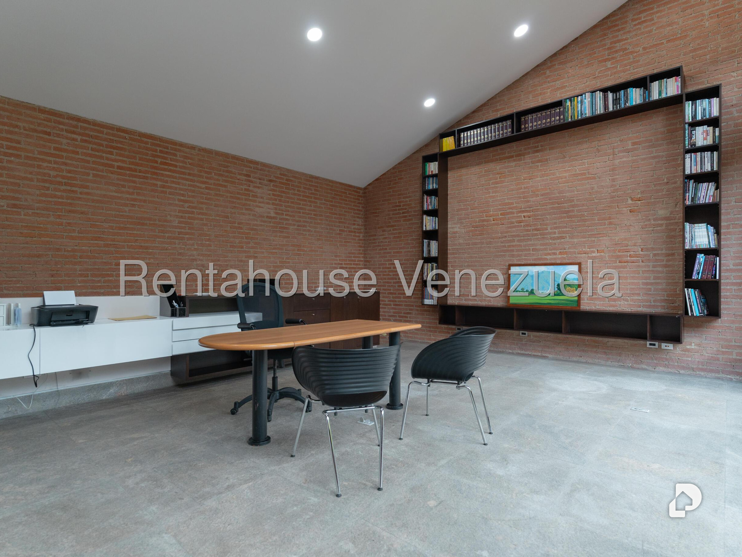 Casa en Los Chorros, Caracas