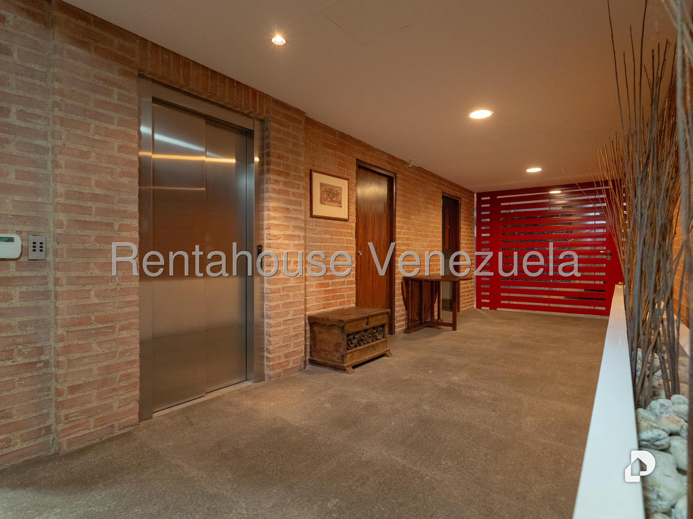 Casa en Los Chorros, Caracas