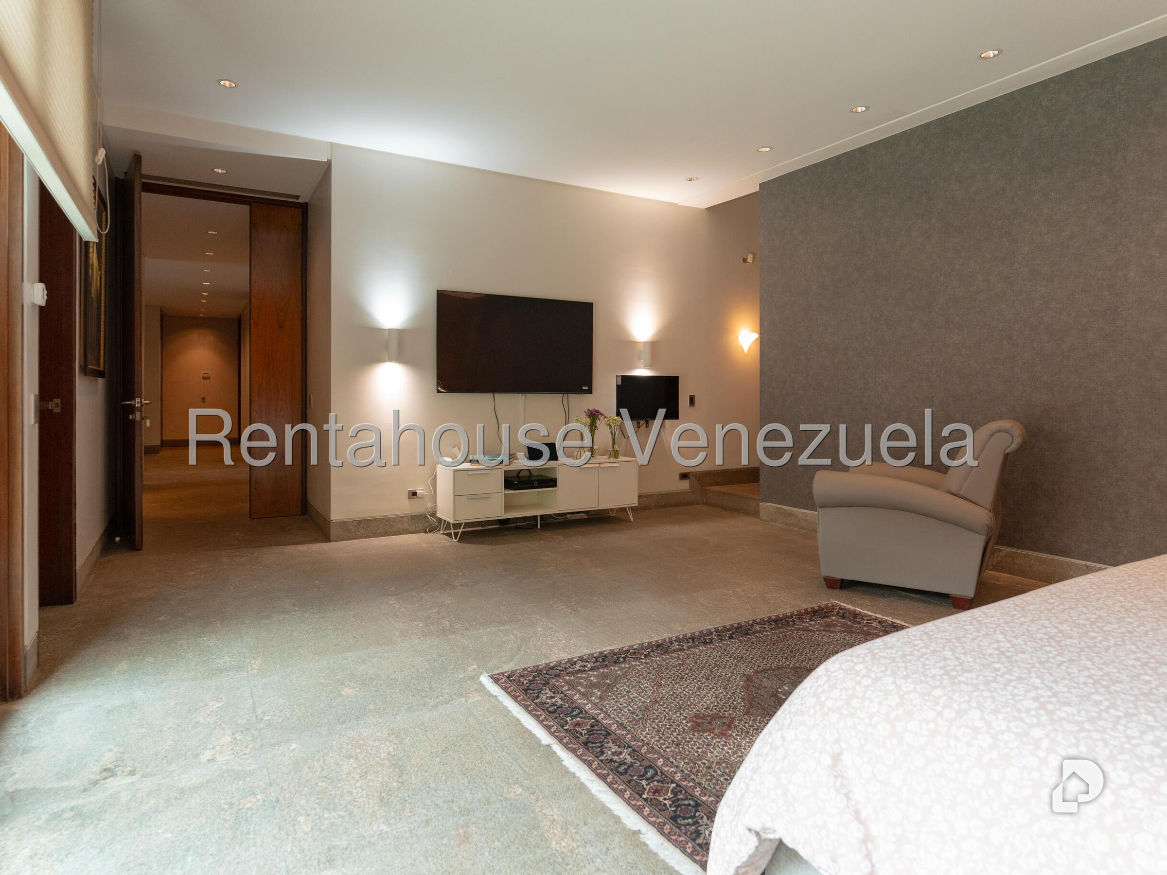 Casa en Los Chorros, Caracas