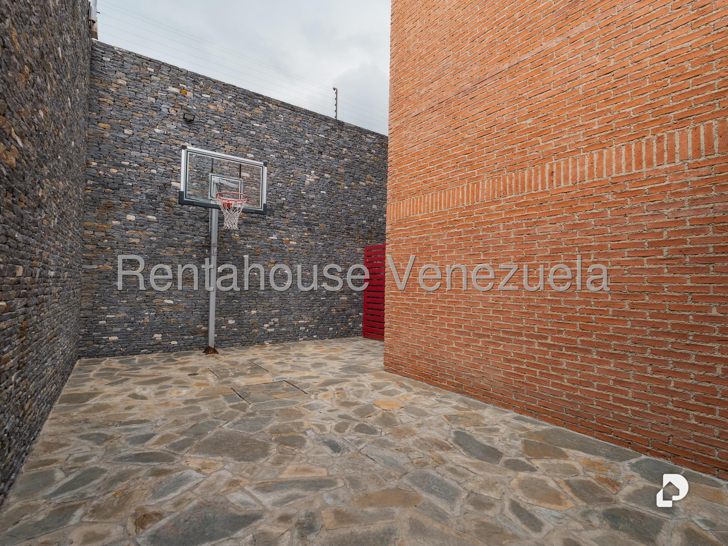 Casa en Los Chorros, Caracas