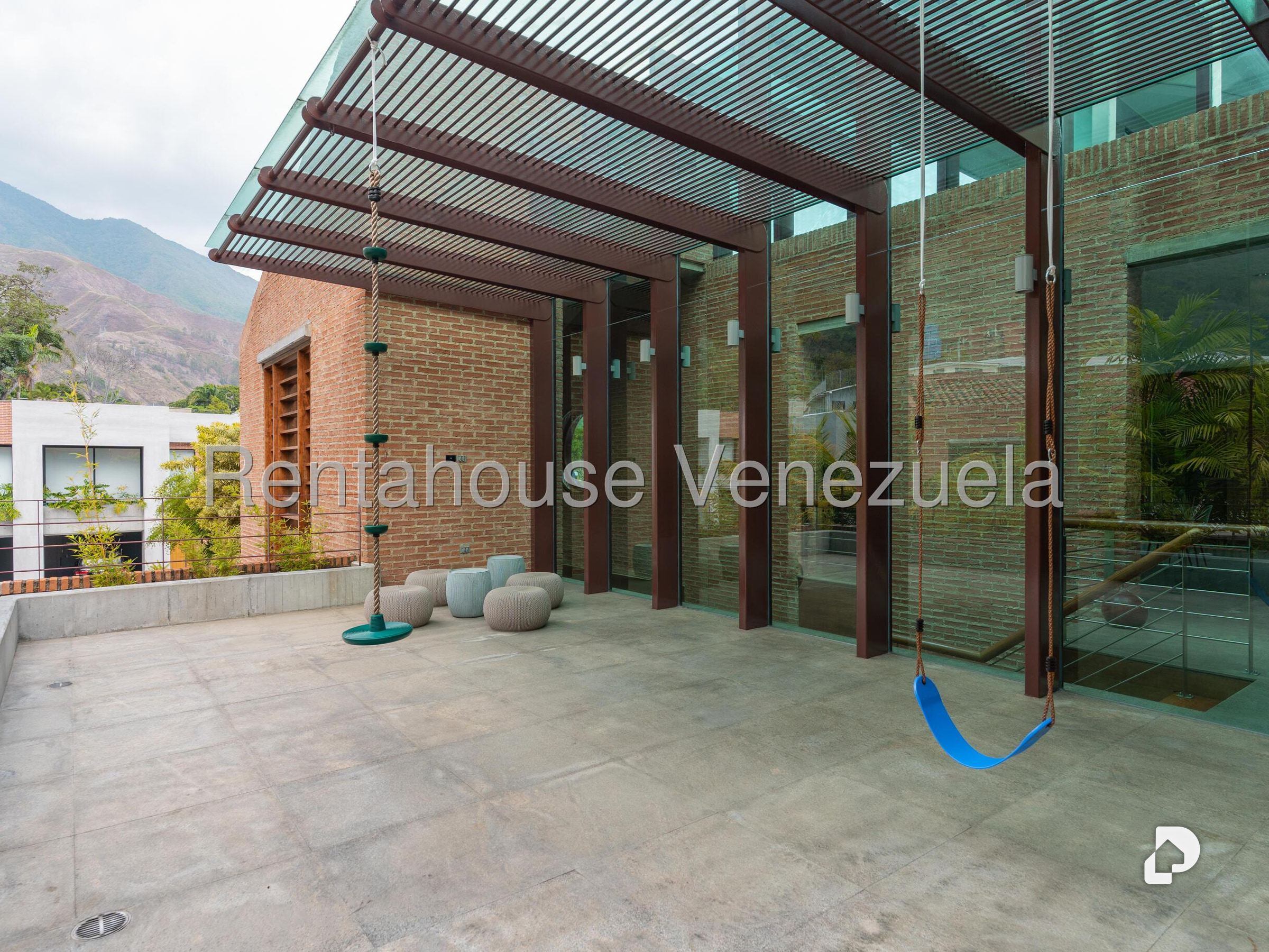 Casa en Los Chorros, Caracas