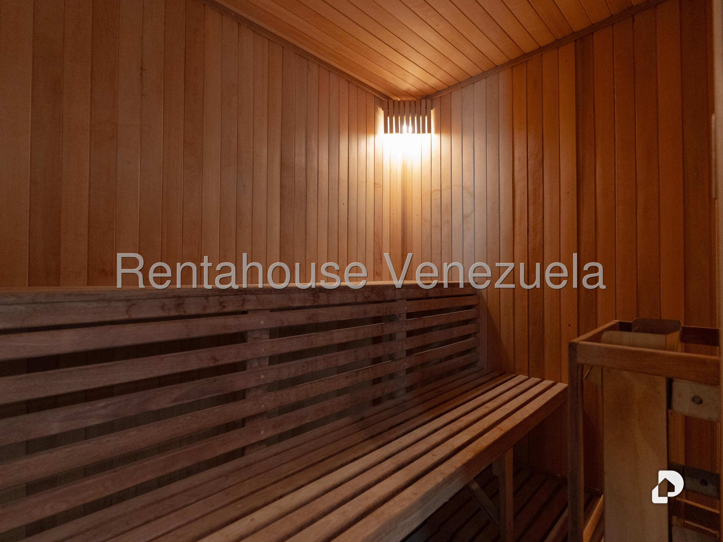 Casa en Los Chorros, Caracas