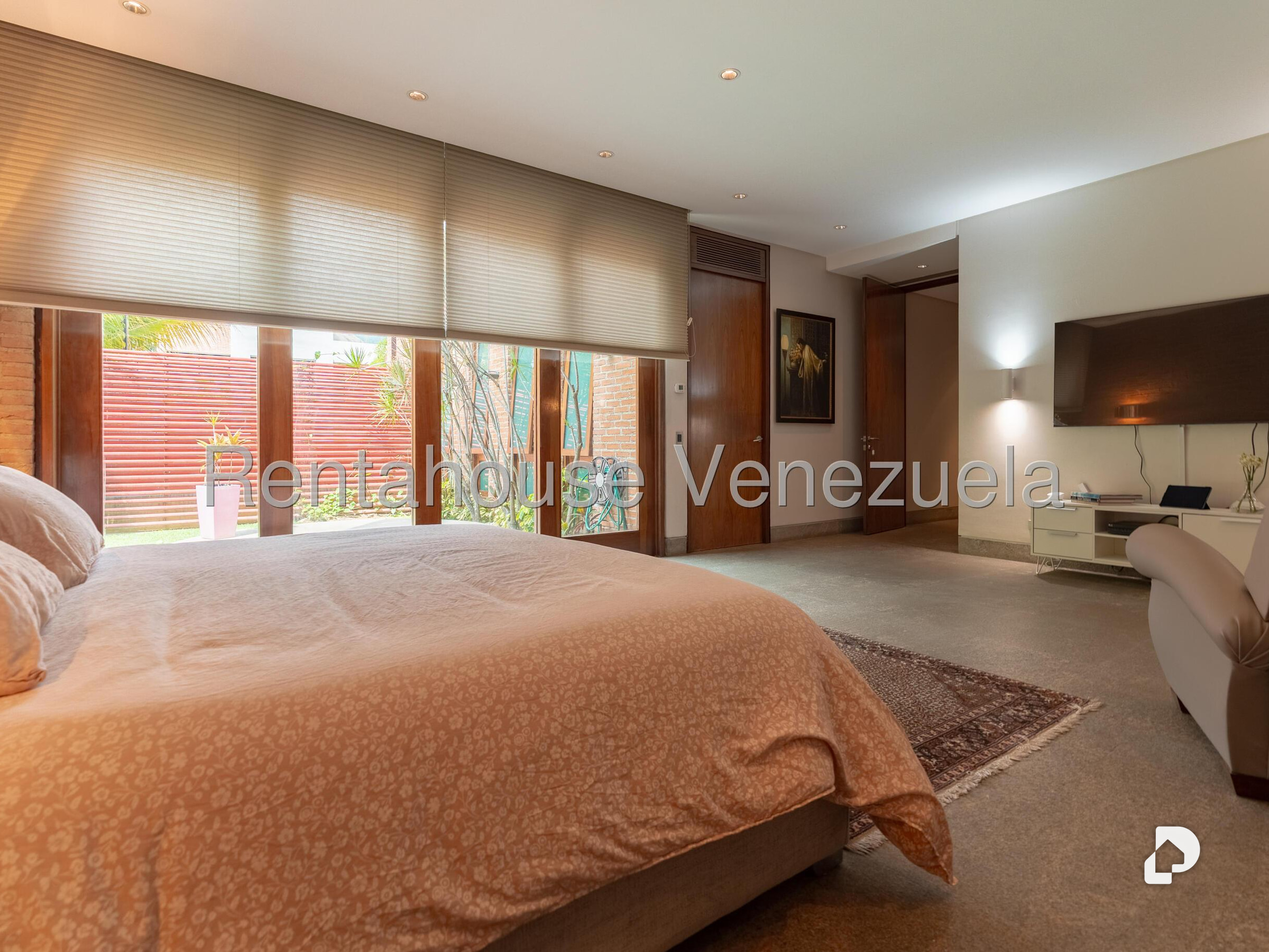 Casa en Los Chorros, Caracas
